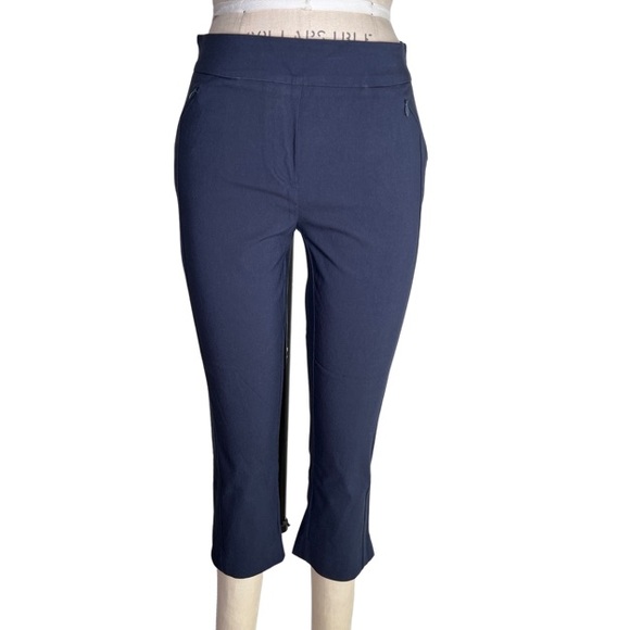 BNWT Capri pants 2 - Picture 1 of 3